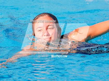 Thumbnail 2 in Higley @ McClintock (Girls Diving) photogallery.