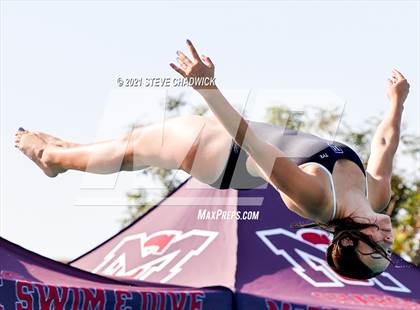 Thumbnail 3 in Higley @ McClintock (Girls Diving) photogallery.