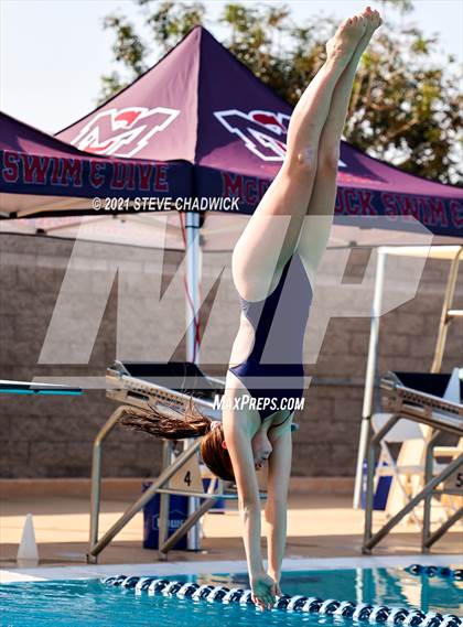 Thumbnail 1 in Higley @ McClintock (Girls Diving) photogallery.