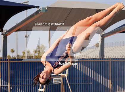 Thumbnail 2 in Higley @ McClintock (Girls Diving) photogallery.