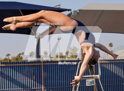 Thumbnail 1 in Higley @ McClintock (Girls Diving) photogallery.