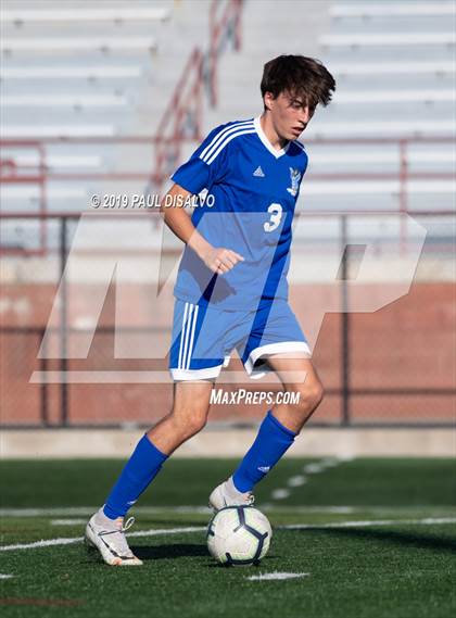 Thumbnail 1 in Ponderosa vs. Highlands Ranch photogallery.