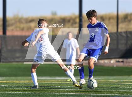 Thumbnail 3 in Ponderosa vs. Highlands Ranch photogallery.