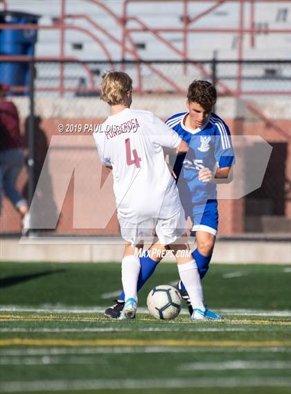 Thumbnail 1 in Ponderosa vs. Highlands Ranch photogallery.