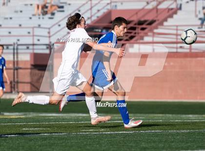 Thumbnail 3 in Ponderosa vs. Highlands Ranch photogallery.
