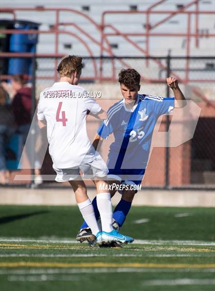 Thumbnail 2 in Ponderosa vs. Highlands Ranch photogallery.