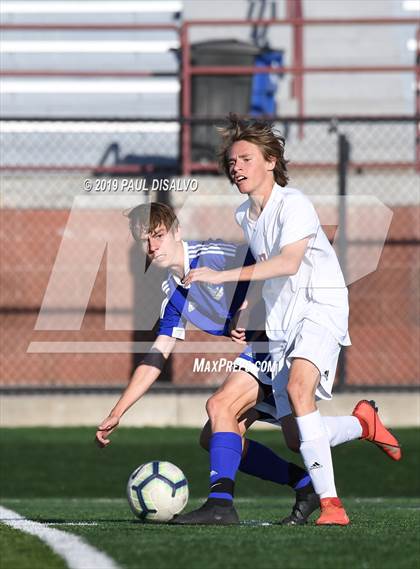 Thumbnail 2 in Ponderosa vs. Highlands Ranch photogallery.