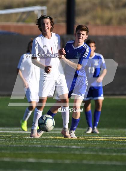 Thumbnail 2 in Ponderosa vs. Highlands Ranch photogallery.