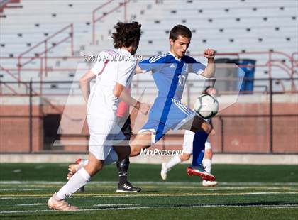 Thumbnail 1 in Ponderosa vs. Highlands Ranch photogallery.