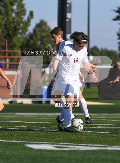 Thumbnail 3 in Ponderosa vs. Highlands Ranch photogallery.