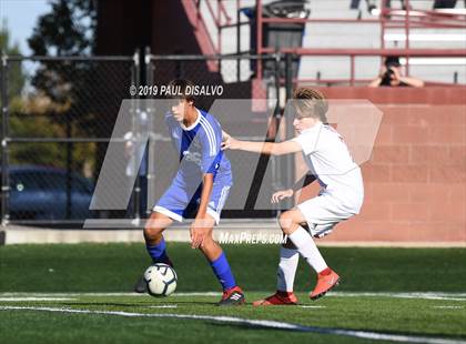 Thumbnail 3 in Ponderosa vs. Highlands Ranch photogallery.