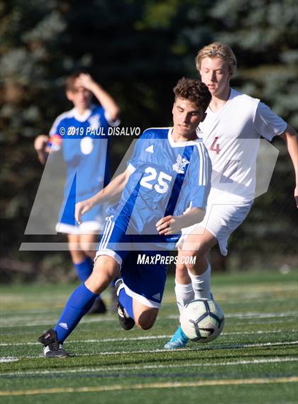 Thumbnail 1 in Ponderosa vs. Highlands Ranch photogallery.