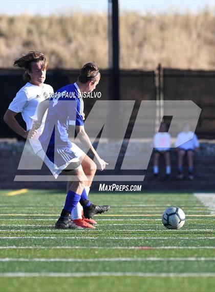 Thumbnail 2 in Ponderosa vs. Highlands Ranch photogallery.