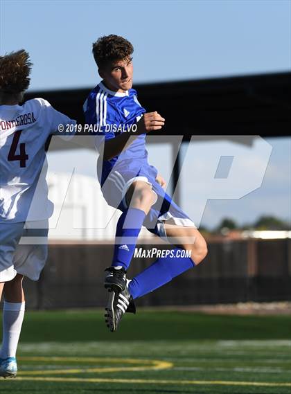Thumbnail 1 in Ponderosa vs. Highlands Ranch photogallery.