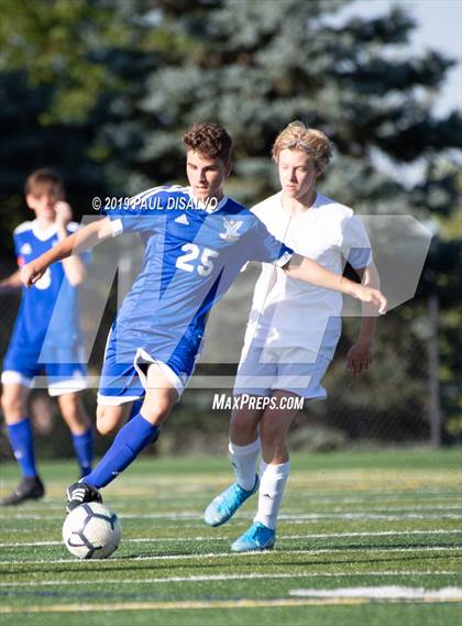 Thumbnail 1 in Ponderosa vs. Highlands Ranch photogallery.