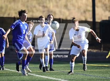 Thumbnail 1 in Ponderosa vs. Highlands Ranch photogallery.
