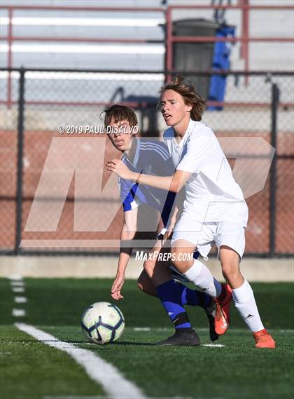 Thumbnail 3 in Ponderosa vs. Highlands Ranch photogallery.