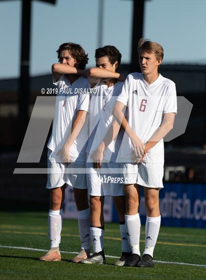 Thumbnail 1 in Ponderosa vs. Highlands Ranch photogallery.