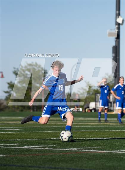 Thumbnail 1 in Ponderosa vs. Highlands Ranch photogallery.