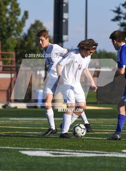 Thumbnail 1 in Ponderosa vs. Highlands Ranch photogallery.
