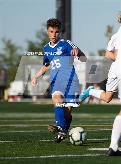 Thumbnail 3 in Ponderosa vs. Highlands Ranch photogallery.