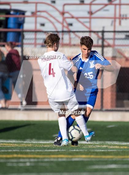 Thumbnail 3 in Ponderosa vs. Highlands Ranch photogallery.