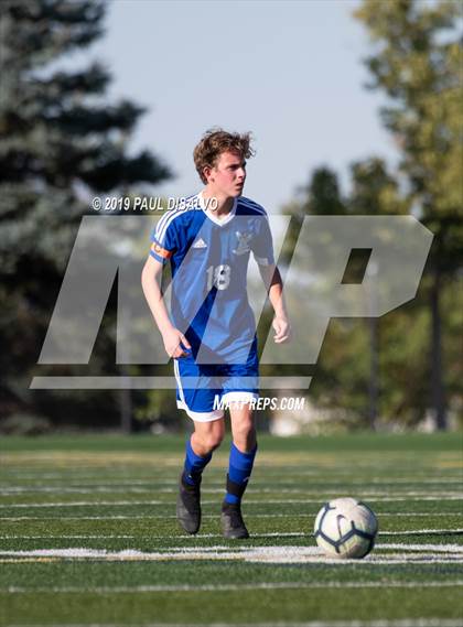 Thumbnail 3 in Ponderosa vs. Highlands Ranch photogallery.