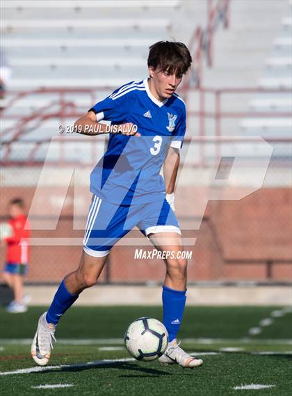 Thumbnail 2 in Ponderosa vs. Highlands Ranch photogallery.