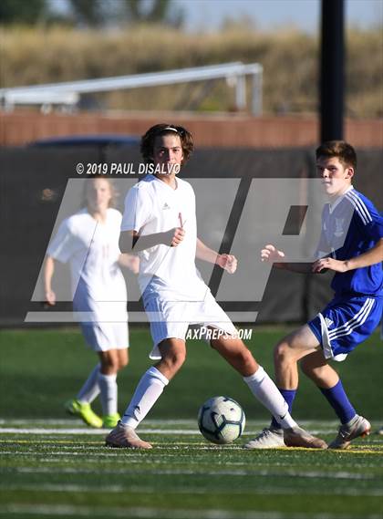 Thumbnail 1 in Ponderosa vs. Highlands Ranch photogallery.