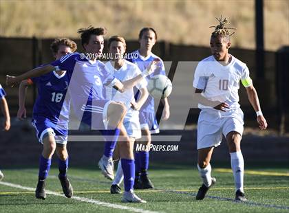 Thumbnail 3 in Ponderosa vs. Highlands Ranch photogallery.