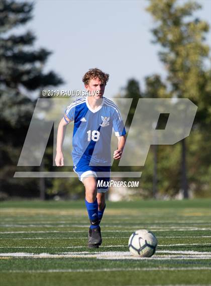 Thumbnail 1 in Ponderosa vs. Highlands Ranch photogallery.