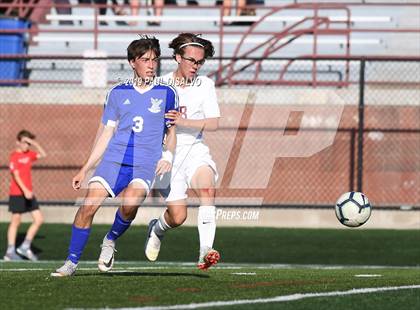 Thumbnail 3 in Ponderosa vs. Highlands Ranch photogallery.