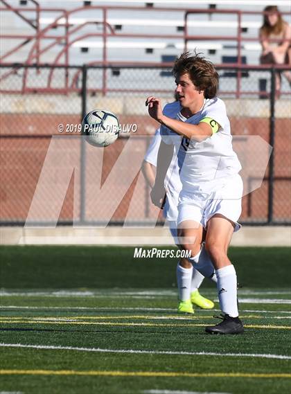 Thumbnail 3 in Ponderosa vs. Highlands Ranch photogallery.