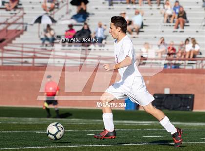 Thumbnail 1 in Ponderosa vs. Highlands Ranch photogallery.