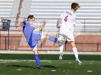 Thumbnail 3 in Ponderosa vs. Highlands Ranch photogallery.