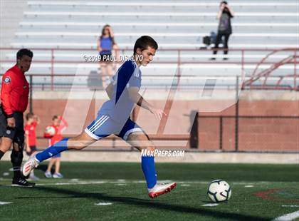 Thumbnail 1 in Ponderosa vs. Highlands Ranch photogallery.