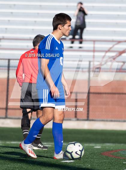Thumbnail 2 in Ponderosa vs. Highlands Ranch photogallery.