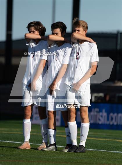Thumbnail 1 in Ponderosa vs. Highlands Ranch photogallery.