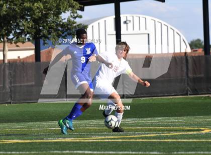 Thumbnail 2 in Ponderosa vs. Highlands Ranch photogallery.