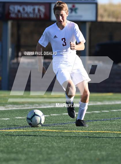 Thumbnail 3 in Ponderosa vs. Highlands Ranch photogallery.