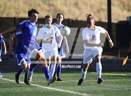 Thumbnail 2 in Ponderosa vs. Highlands Ranch photogallery.