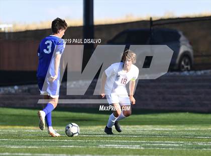 Thumbnail 1 in Ponderosa vs. Highlands Ranch photogallery.
