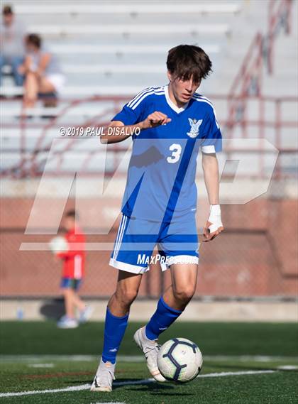 Thumbnail 1 in Ponderosa vs. Highlands Ranch photogallery.