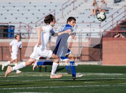 Thumbnail 1 in Ponderosa vs. Highlands Ranch photogallery.