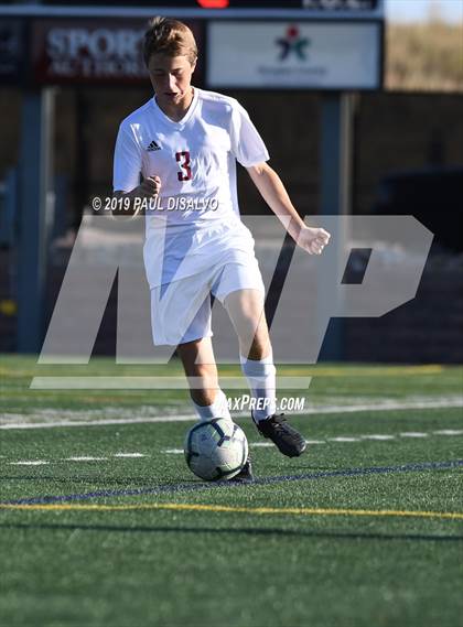 Thumbnail 2 in Ponderosa vs. Highlands Ranch photogallery.