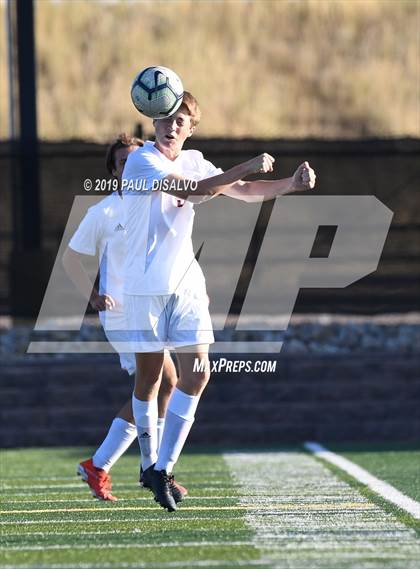 Thumbnail 1 in Ponderosa vs. Highlands Ranch photogallery.