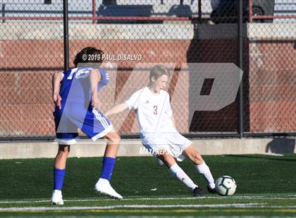 Thumbnail 2 in Ponderosa vs. Highlands Ranch photogallery.
