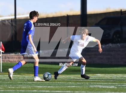 Thumbnail 2 in Ponderosa vs. Highlands Ranch photogallery.