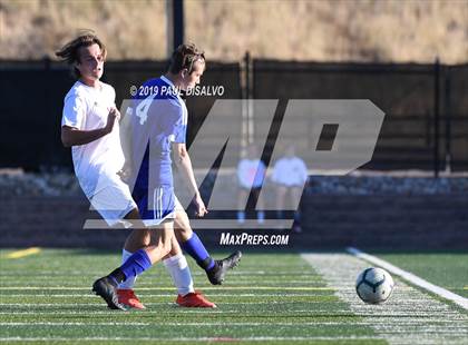 Thumbnail 3 in Ponderosa vs. Highlands Ranch photogallery.