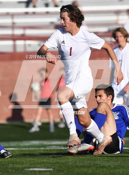 Thumbnail 3 in Ponderosa vs. Highlands Ranch photogallery.